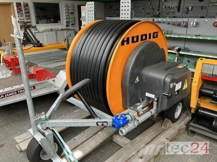Hüdig Iromat Sport Sistemi di irrigazione