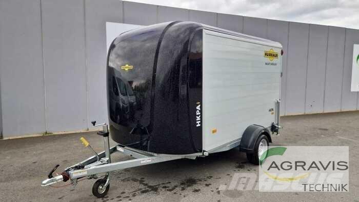 Humbaur HKPA 15 32 17 Altri rimorchi