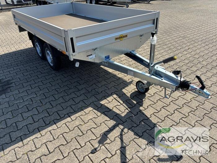 Humbaur HT 20 31 16 Altri rimorchi