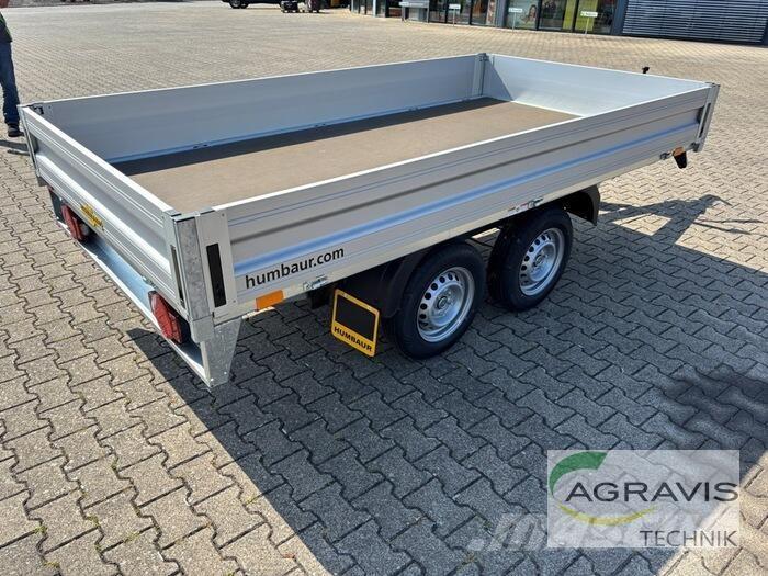 Humbaur HT 20 31 16 Altri rimorchi
