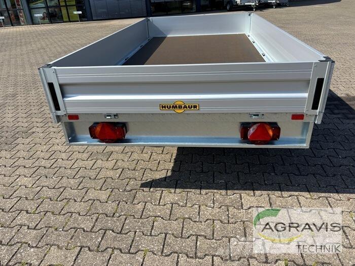Humbaur HT 20 31 16 Altri rimorchi