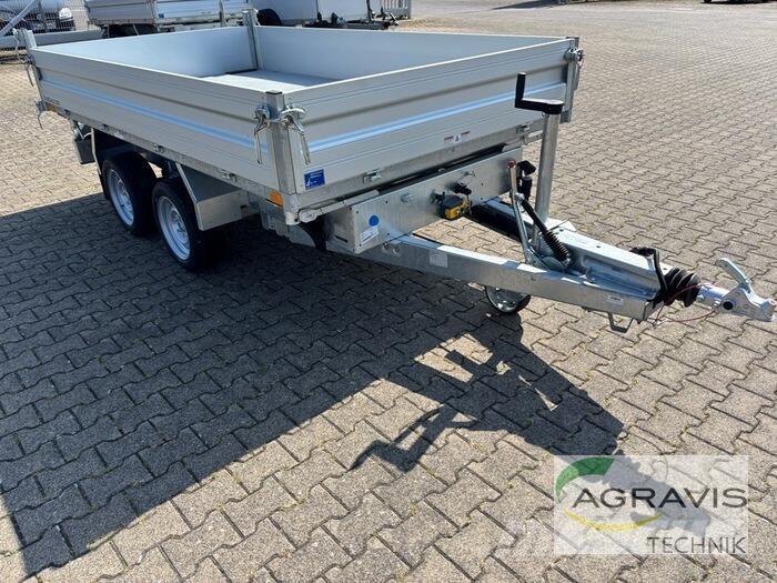 Humbaur HTK 3000.31 Altri rimorchi