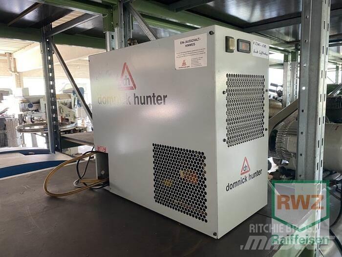 Hunter Lufttrockner Agricoltura - Altro