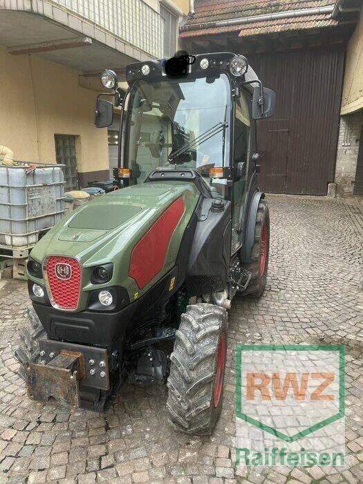 Hürlimann XS95 Trattori