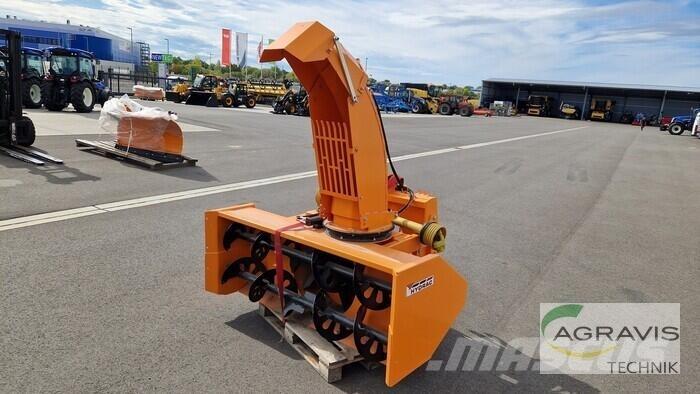 Hydrac SF-200-HD Altri macchinari per strade e neve