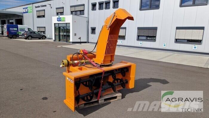 Hydrac SF-200-HD Altri macchinari per strade e neve