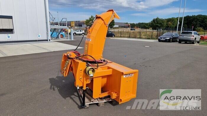 Hydrac SF-200-HD Altri macchinari per strade e neve