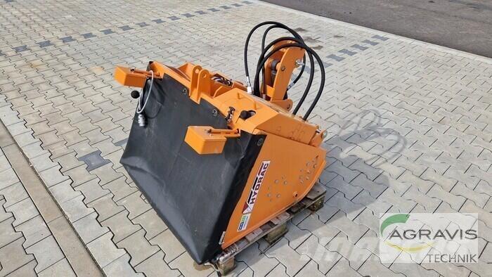 Hydrac SL-1000-R Altri macchinari per strade e neve