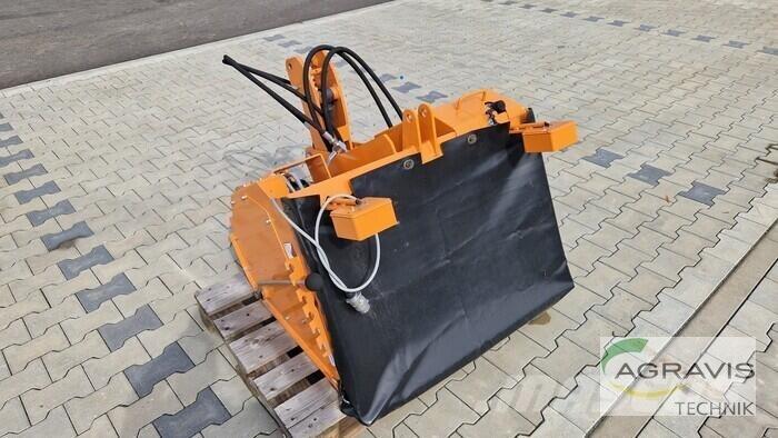 Hydrac SL-1000-R Altri macchinari per strade e neve