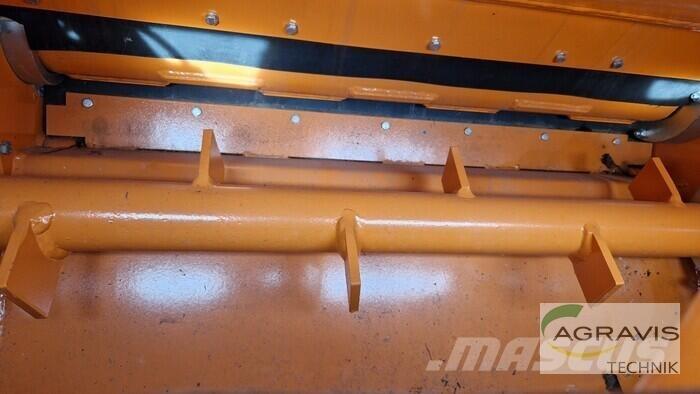 Hydrac SL-1000-R Altri macchinari per strade e neve