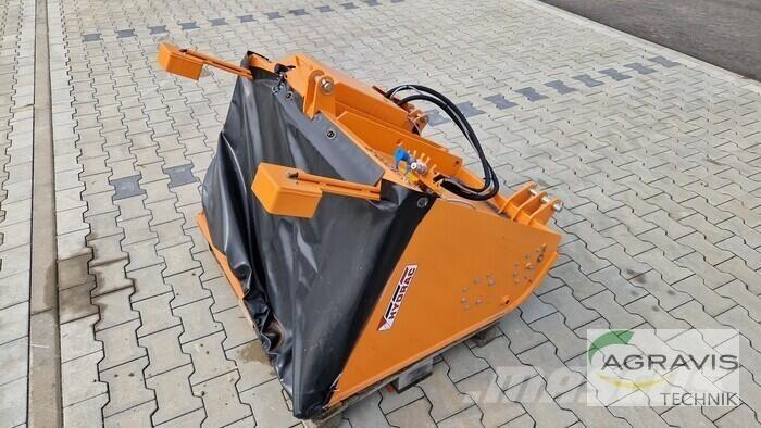 Hydrac SL-1200-R Altri macchinari per strade e neve