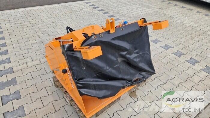 Hydrac SL-1200-R Altri macchinari per strade e neve