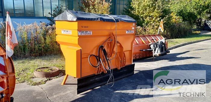 Hydrac TN-1400-R Altri macchinari per strade e neve