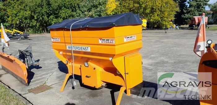 Hydrac TN-1400-R Altri macchinari per strade e neve