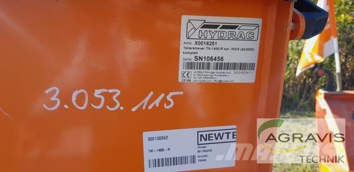 Hydrac TN-1400-R Altri macchinari per strade e neve