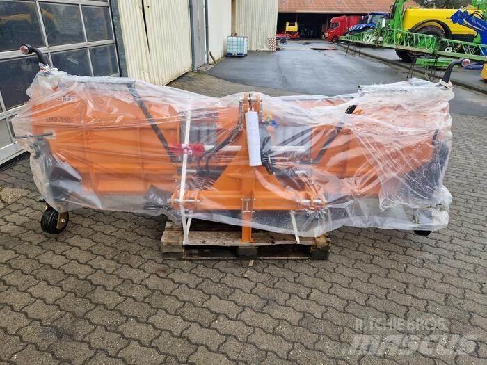 Hydrac UNI-310 Altri macchinari per strade e neve