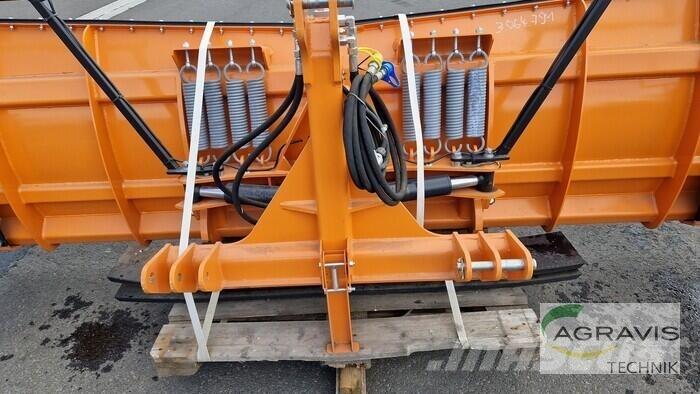 Hydrac UNI-310 Altri macchinari per strade e neve