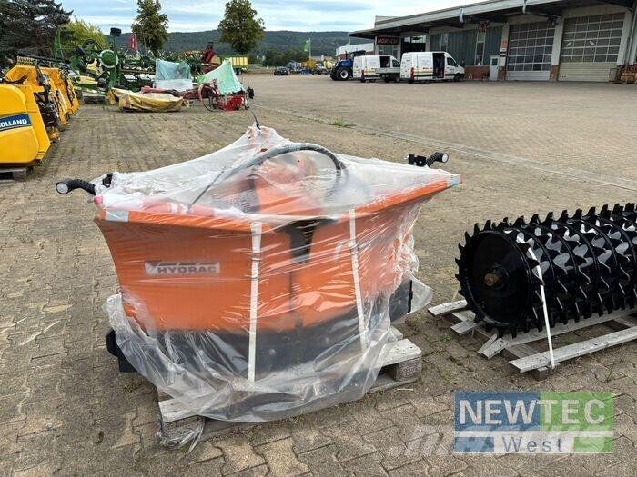Hydrac VP-150-DP Altri macchinari per strade e neve
