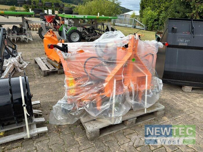 Hydrac VP-150-DP Altri macchinari per strade e neve