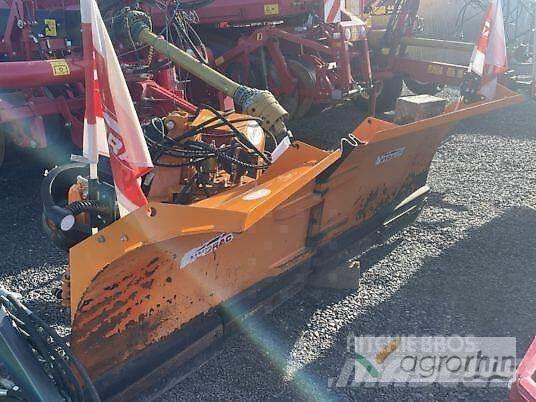 Hydrac VP280 Agricoltura - Altro