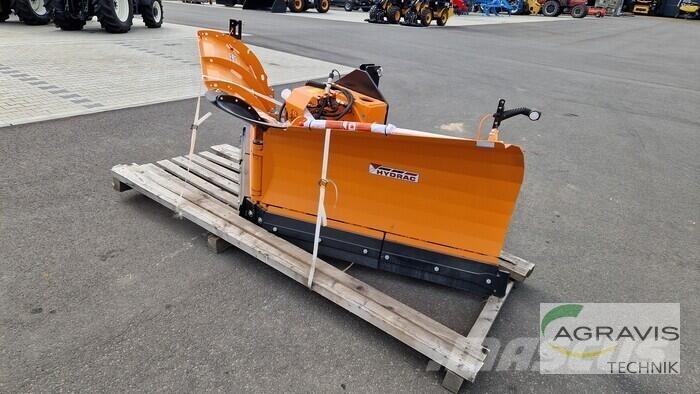 Hydrac VPS 330 Altri macchinari per strade e neve