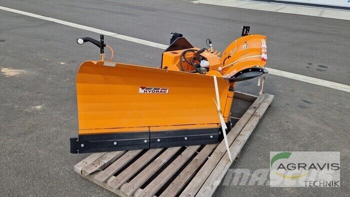 Hydrac VPS 330 Altri macchinari per strade e neve