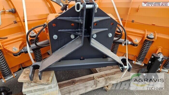 Hydrac VPS 330 Altri macchinari per strade e neve