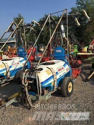  Ideal-Cedma 600T Irroratrici trainate