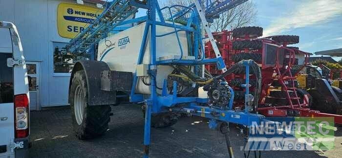 Inuma IAS 5027 Irroratrici trainate