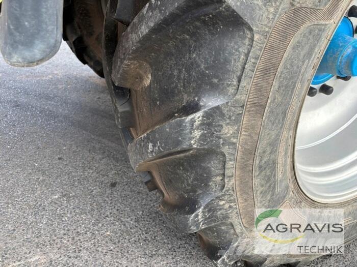 Inuma IAS 5027 Irroratrici trainate