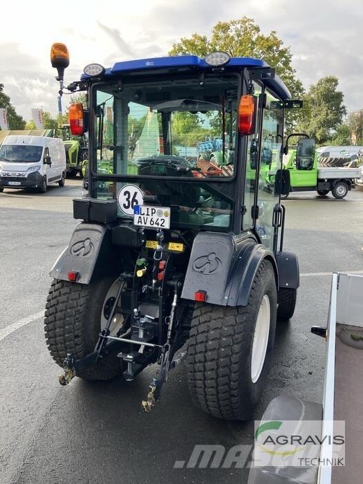 Iseki TH 5420 AHLK EVO Trattori compatti