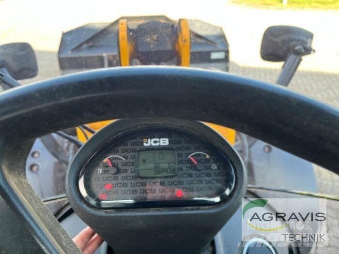 JCB 409 Pale gommate