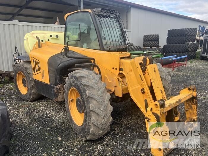 JCB 531-70 Sollevatori telescopici per agricoltura