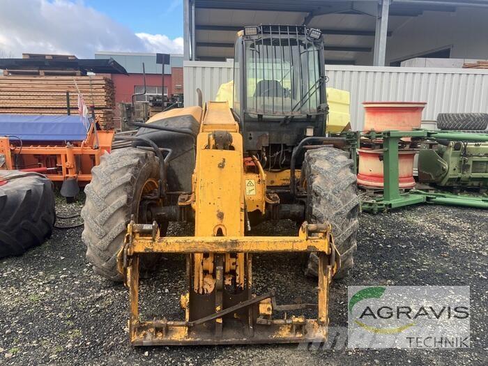 JCB 531-70 Sollevatori telescopici per agricoltura