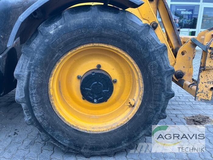 JCB 531-70 Dummy Sollevatori telescopici per agricoltura