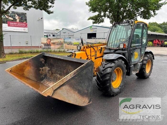JCB 535-95 Sollevatori telescopici per agricoltura