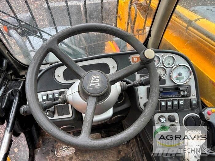 JCB 535-95 Sollevatori telescopici per agricoltura