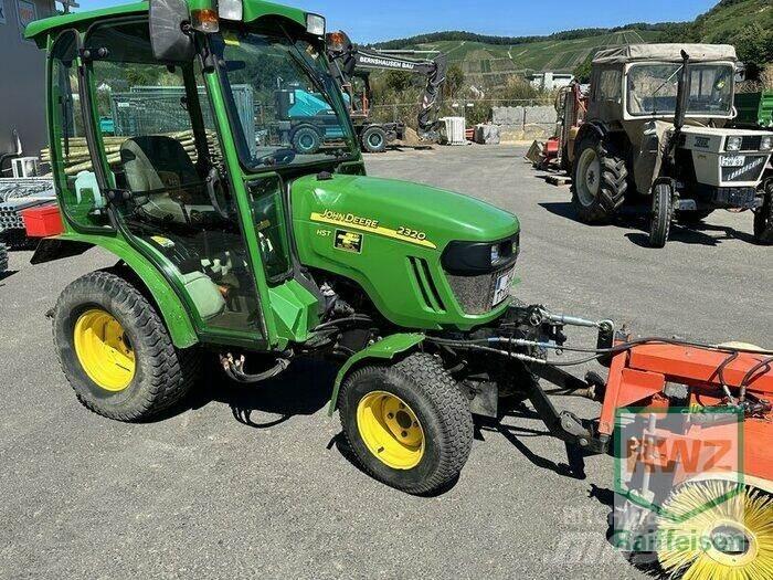 John Deere 2320 Trattori compatti