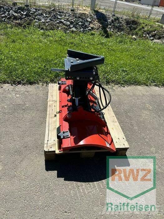 John Deere 2320 Trattori compatti