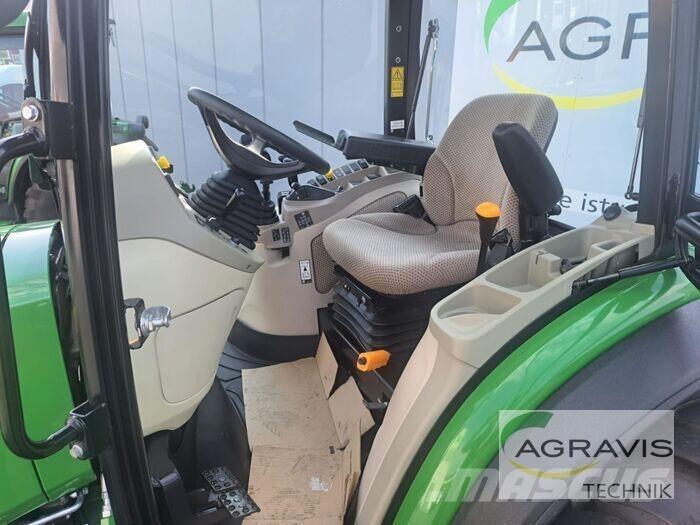 John Deere 4066 R Trattori