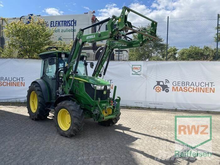 John Deere 5105 GF Trattori