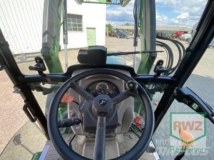 John Deere 5105 GF Trattori