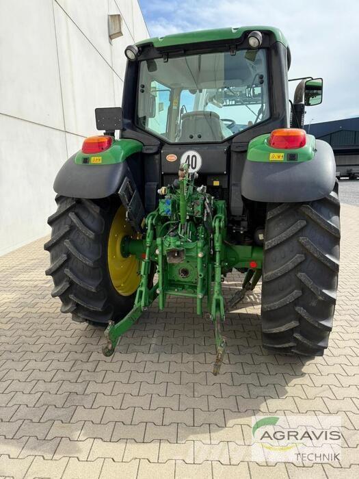 John Deere 6115 R Trattori