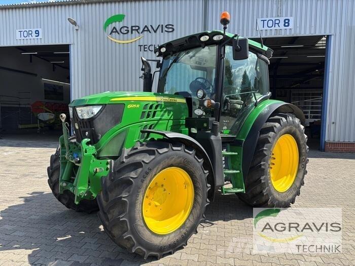 John Deere 6125 R Trattori