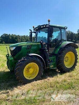 John Deere 6130R Trattori