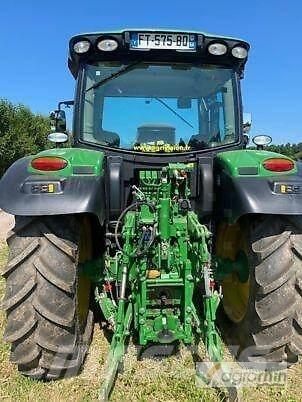 John Deere 6130R Trattori