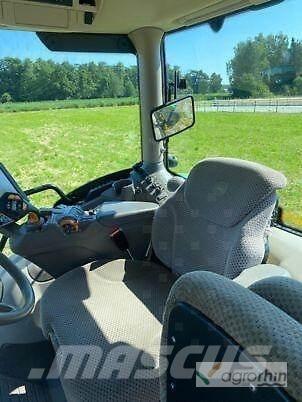 John Deere 6130R Trattori