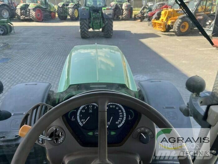 John Deere 6150 R Trattori