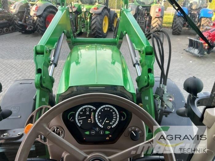 John Deere 6150 R Trattori