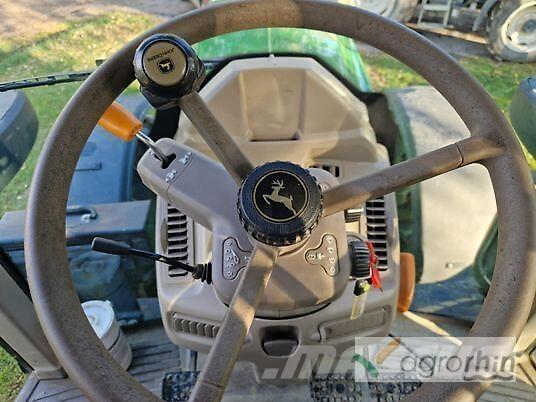 John Deere 6155M Trattori